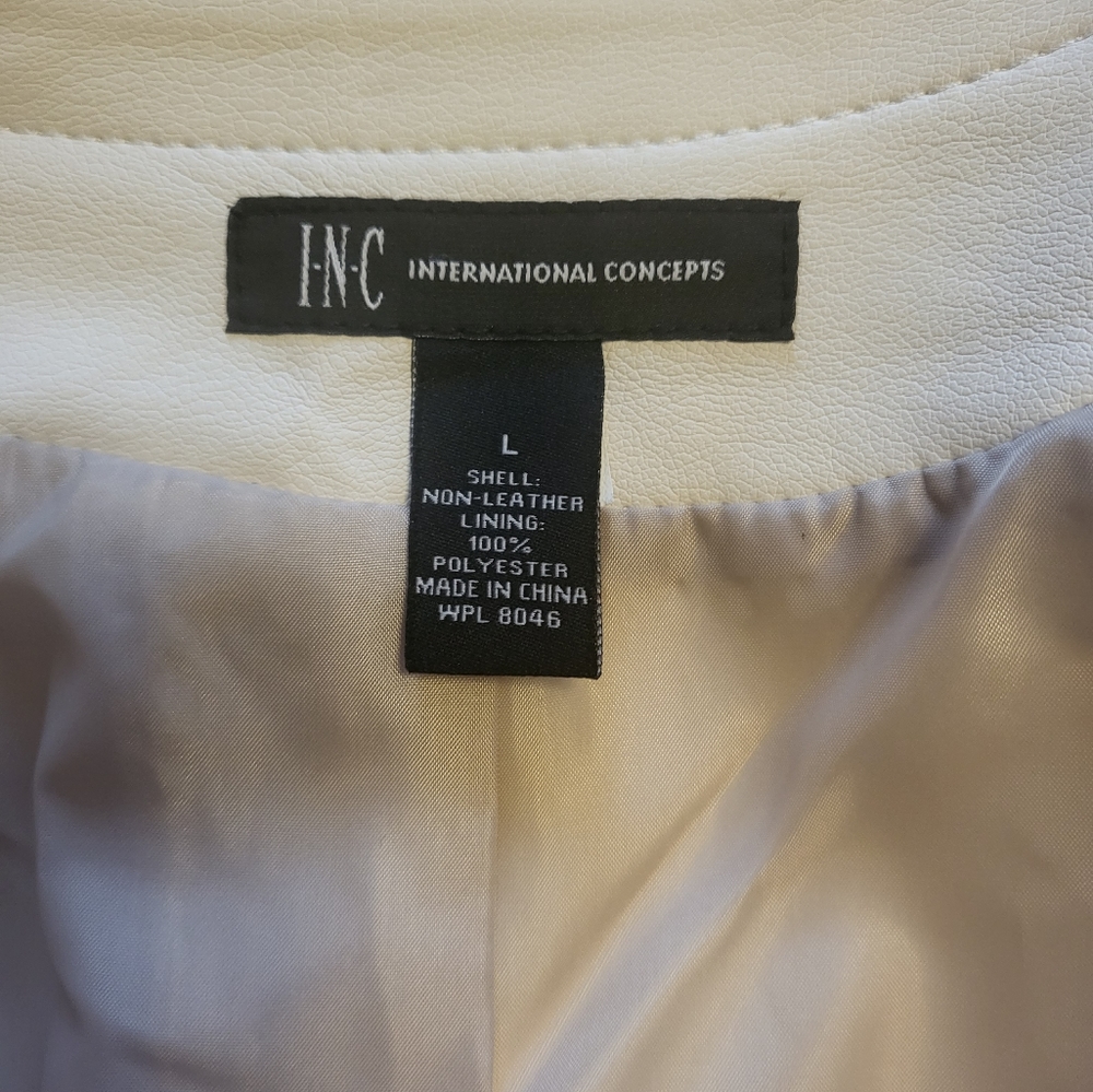 Inc Jacket - image 4
